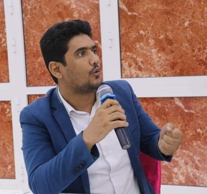 صحفي يتهم “ناشطين إعلاميين” بشن حملة تهديد وتحريض ضده في مأرب