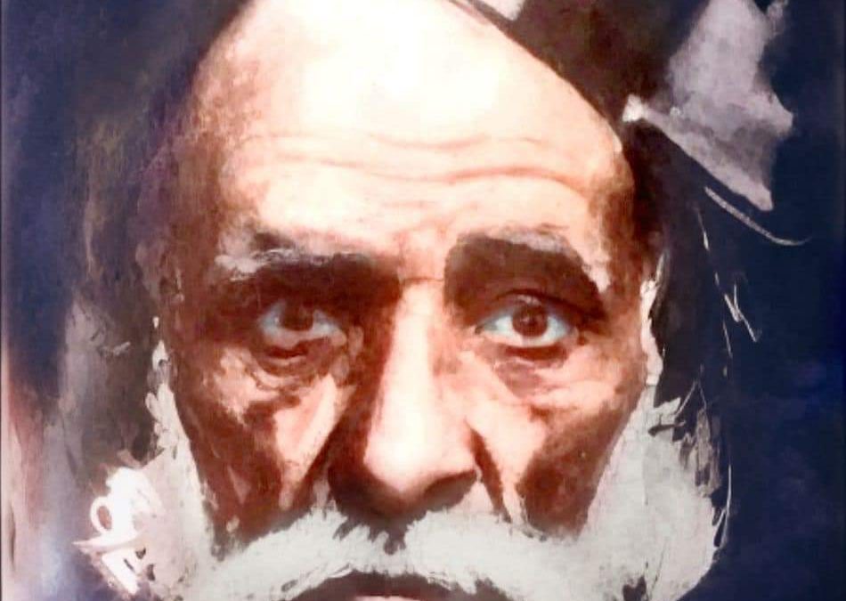 وثيقة تاريخية عمرها 94 عاما .. أمام صنعاء يقتاد رموز مفلحي خلة لمسافة 85كيلو وهم مكبلين بسلاسل الحديد سيرا على الأقدام
