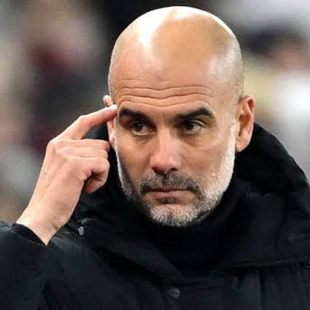 غوارديولا: تهانينا لريال مدريد ودورتموند الوصول للنهائي