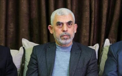 “ليس في رفح”.. مصادر إسرائيلية تكشف مكان السنوار
