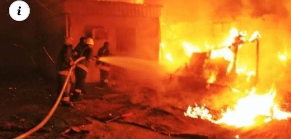 كـ”سلاح” في الصراع بالسودان وتدمر المزيد من البلدات
