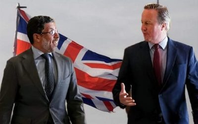 المملكة المتحدة تعلن عن تعزيز تمويل المساعدات الغذائية لليمن