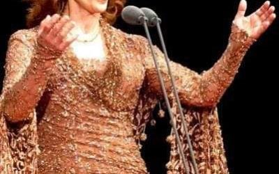 فيروز من الشوف  إلى النجوم