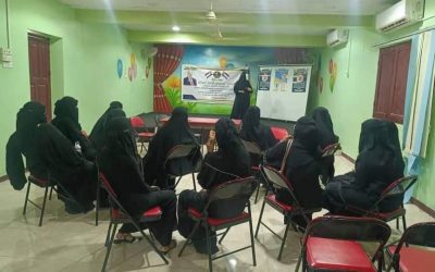 انتقالي حضرموت يقيم حلقة نقاشية حول محاربة ظاهرة الغش وآلية تحسين العملية التعليمية