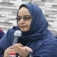 الجدل في صفقة اللحوم الفاسدة (لمستشفى الصداقة) كفر، إذ تغدو لادنيا ولا دينا