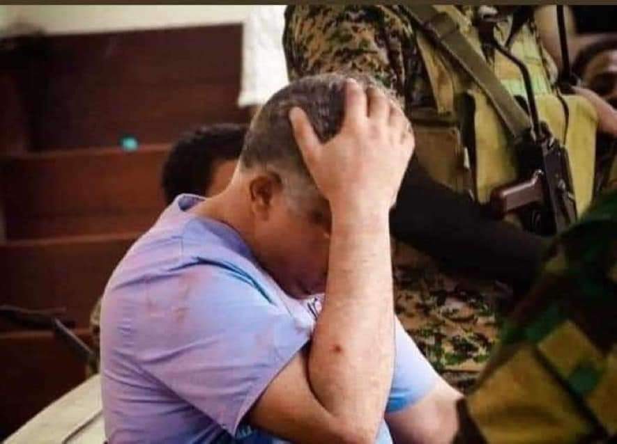 والد حنين البكري يرد على دعوات تطالبه بالعفو عن قاتل طفلته.. ماذا قال؟.