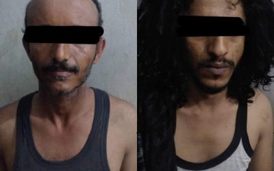 بعد 72 ساعة من ارتكابها للجريمة..الاجهزه الامنية في محافظة أبين تلقي القبض على مرتكبي جريمة الشيخ عبدالله