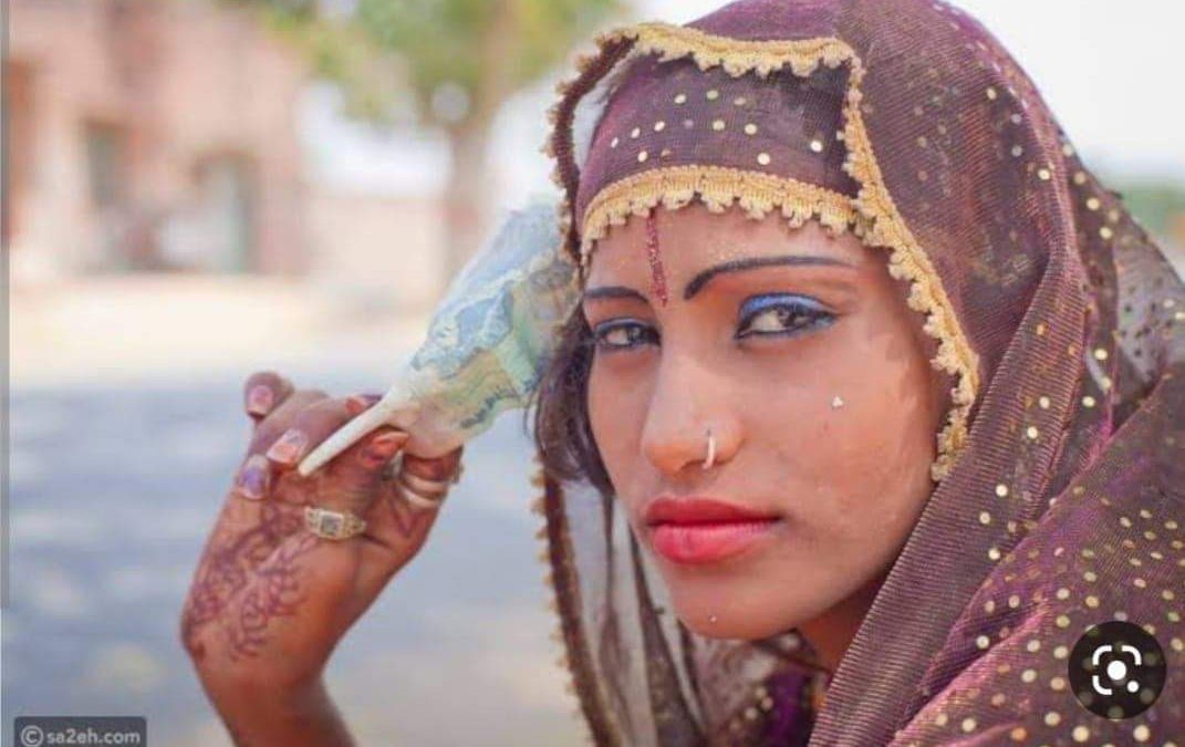 ينقسم الغجر في مصر إلى ثلاثة أقسام هي الغجر، والحلب، والنَوَر، ويطلق عليهم أيضًا الهنجرانية، والتتر، والمساليب