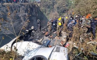 بينهم رئيس عربي .. زعماء دول قتلوا بحوادث تحطم طائرات