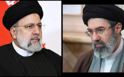 مصرع إبراهيم رئيسي يُغير خريطة خلافة المرشد الأعلى الحاكم الفعلي في #إيران