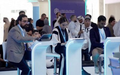 انطلاق مسابقة التحدي الدولي للذكاء الاصطناعي في دبي