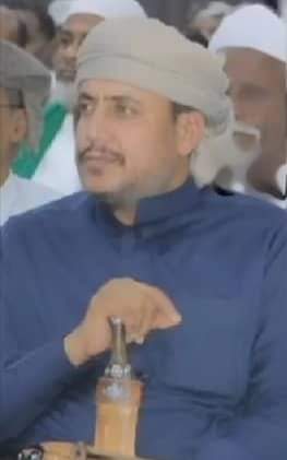 الشيخ أمين بن علي الحاج ..فجـر أوشـك أن يضـيء