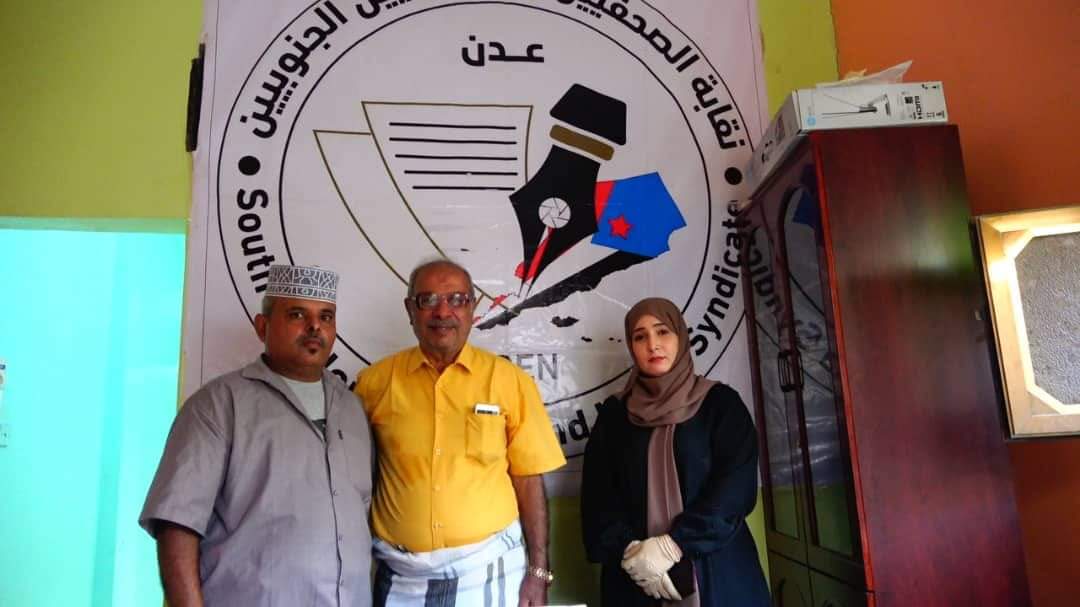 لحج: الإفراج عن الناشط المجتمعي محمد الشلن بعد حملة تضامن واسعة..