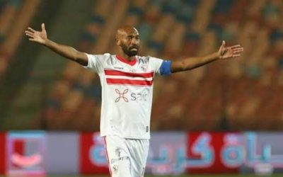 شيكابالا.. أسطورة الزمالك المصري يعلن موعد اعتزاله