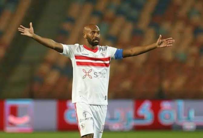 شيكابالا.. أسطورة الزمالك المصري يعلن موعد اعتزاله