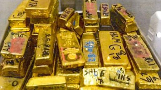 26 طنا من الذهب.. النائب العام يتحرك بأكبر عملية تهريب بتاريخ ليبيا
