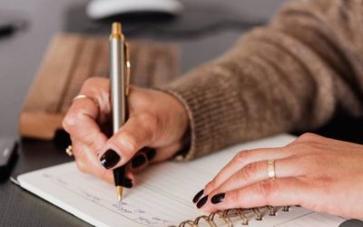 زاوية مودة…   أنا وأحلامي الثقيلة