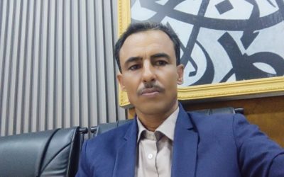 خطوة تستحق الأشادة.. انتقالي أبين وتكريمه لعدد من الشخصيات التي أسهمت في الحفاظ على الممتلكات العامة