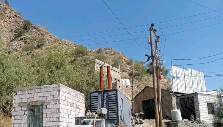 بعد انقطاع الكهرباء لأكثر من عشرون يوماً.. وصول مادة الديزل لمحطة كهرباء سرار.