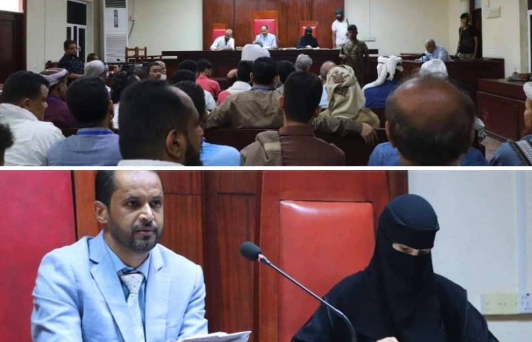 القضاء ينتصر.. المحكمة الجزائية تصدر حكما باعدام الارهابي« امجد خالد وصالح وديع» وخمسة اخرين في قضية تفجير موكب محافظ عدند