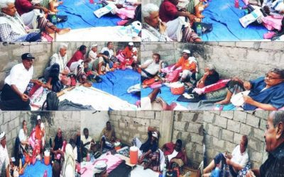 تحضيرية مهرجان تكريم الفنان مسكين تقر يوم التكريم وتشكل لجان تنفيذ المهرجان