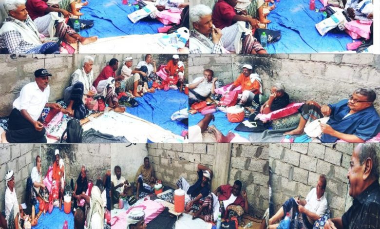 تحضيرية مهرجان تكريم الفنان مسكين تقر يوم التكريم وتشكل لجان تنفيذ المهرجان