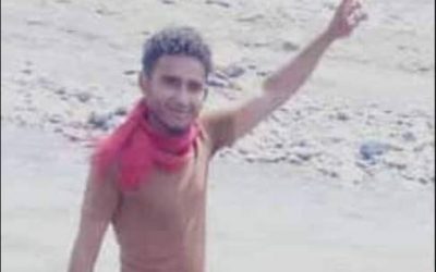 انتقالي سرار يعزي باستشهاد اثنين من قوات اللواء الثالث مشاة بجبهة الحد يافع