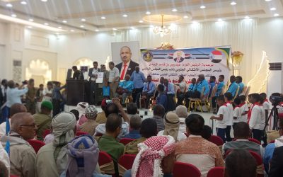 تكريم في محله