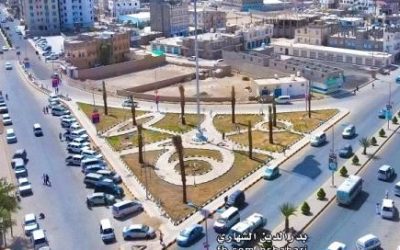 انفجار مخزن لتاجر سلاح بمحافظة مأرب يتسبب بوفاة طفلة وإصابة طفلين وامرأة