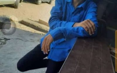 *بيان صادر عن مشائخ ووجها وأعيان قبيلة آل سنيد بشان  مقتل ولدهم المغدرو به علي عبدالله محمد الساكت*