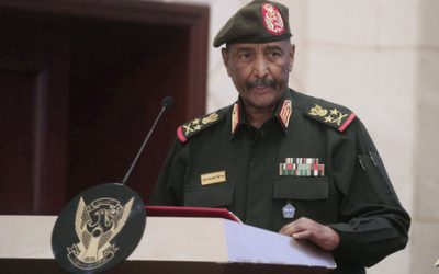 الجيش السوداني يرفض دعوة أميركية