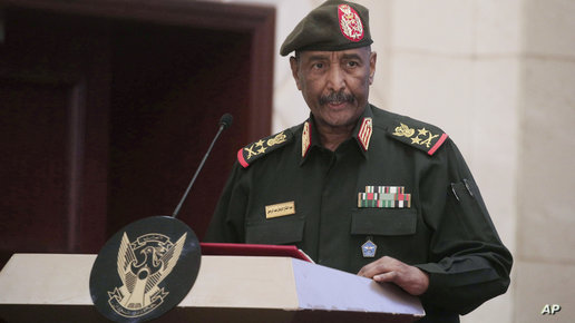 الجيش السوداني يرفض دعوة أميركية