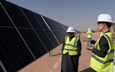 مشروع المليار دولار في السعودية.. “هل يحرك الإبرة”؟