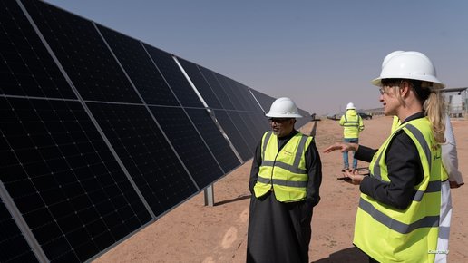 مشروع المليار دولار في السعودية.. “هل يحرك الإبرة”؟