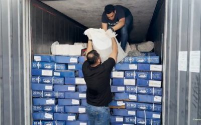 قيمتها فاقت مليار جنيه.. ضبط نصف طن مخدرات بـ”ضربة غير مسبوقة” في مصر