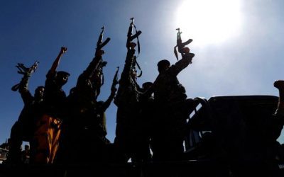 تقارير عربية ودولية : إيران لعبت دور كبير في تعزيز تحالف الحوثيين والقاعدة في اليمن