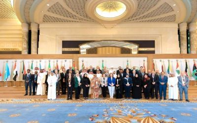 السعودية تفوز برئاسة المجلس التنفيذي للمجلس التنفيذي لـ (الألكسو) للمرة الثالثة