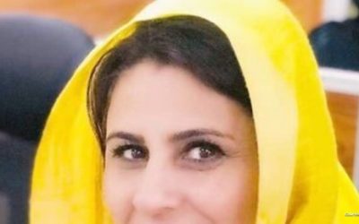 25 كيلوغرام من الذهب تطيح “آخر دبلوماسية أفغانية”