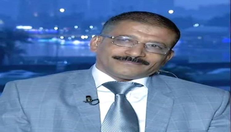 عاجل.. محاولة اغتيال امين عام نقابة الصحفيين بصنعاء