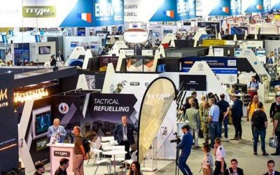 دون إبداء الأسباب..فرنسا تلغي مشاركة إسرائيل في معرض “يوروساتوري”