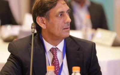 رجل المال والأعمال عبد المجيد السعدي يشارك  في  الاردن في حلقة نقاشية لبرنامج الأمم المتحدة الإنمائي