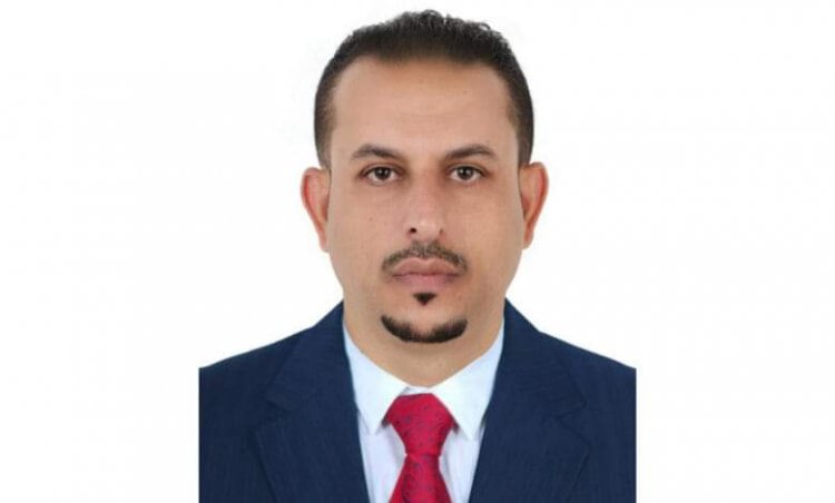 رئيس مجلس إدارة مدينة الخليج العربي يتبرع ب 5 ألف دولار  امريكي دعما لعلاج طفل مريض