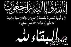 المحامي علي هيثم الغريب يعزي السفير خالد بحاح في وفاة شقيقته