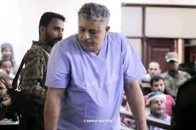 ……..من أخطاء القضاء !!