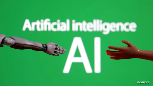 ذكاء اصطناعي بلا أحكام بشرية مسبقة.. كيف نكسر “الحلقة الجهنمية”؟