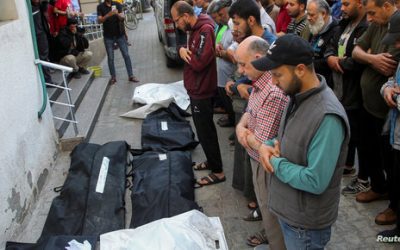 جنوب أفريقيا تطلب من محكمة العدل مزيدا من الإجراءات ضد إسرائيل
