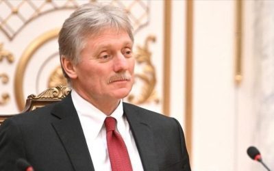 روسيا: تصريحات ماكرون بشأن إرسال قوات إلى أوكرانيا خطيرة