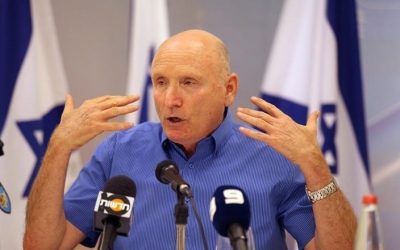 جنرال إسرائيلي متقاعد: جيشنا مهترئ ولا يمكنه هزيمة حماس