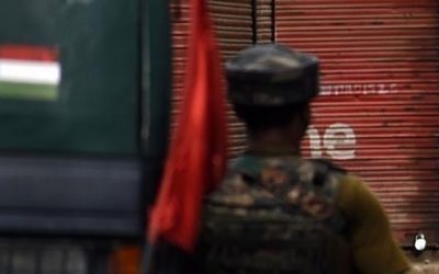 المالديف: الهند تسحب جميع جنودها من الجزرصورة تعبيرية