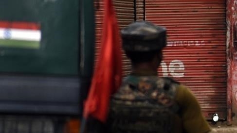 المالديف: الهند تسحب جميع جنودها من الجزرصورة تعبيرية
